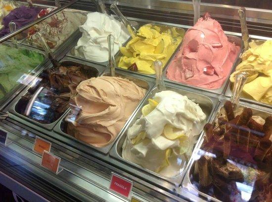 Gelateria Etnica
